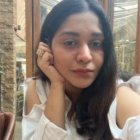 Priyadarshini Patwa
