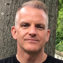 Brian Harmon