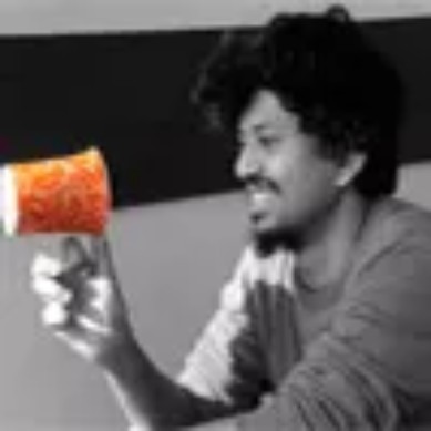 Dhruv Mukerjee