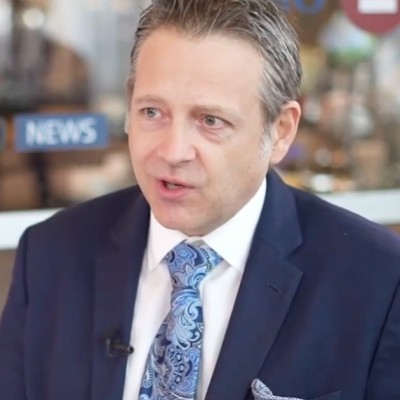 Paul Harris