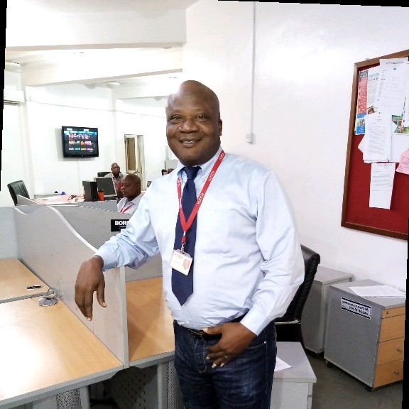 Simon Utebor