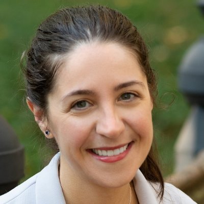Perri Ormont
