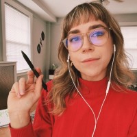 Audrey Laforest