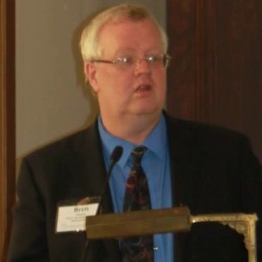 Brett Johnson