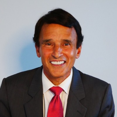 Robert Pearl