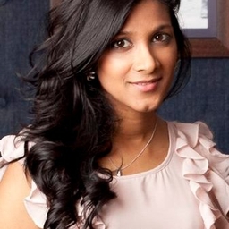 Rishna Shah