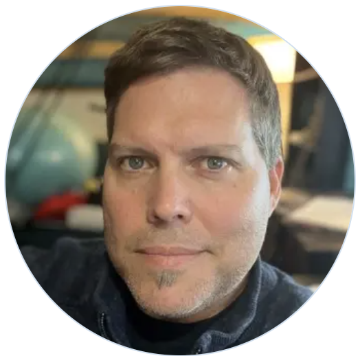 Greg Wehner