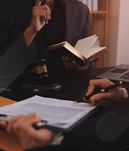 Litigation