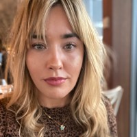 Samantha Coles