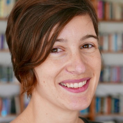 Jessica Stillman