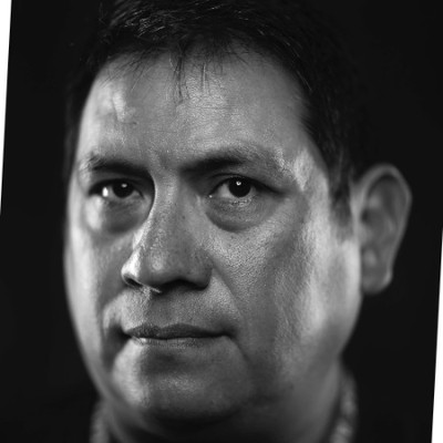 Tony Gutierrez