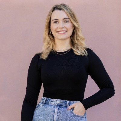 Lauren Clark
