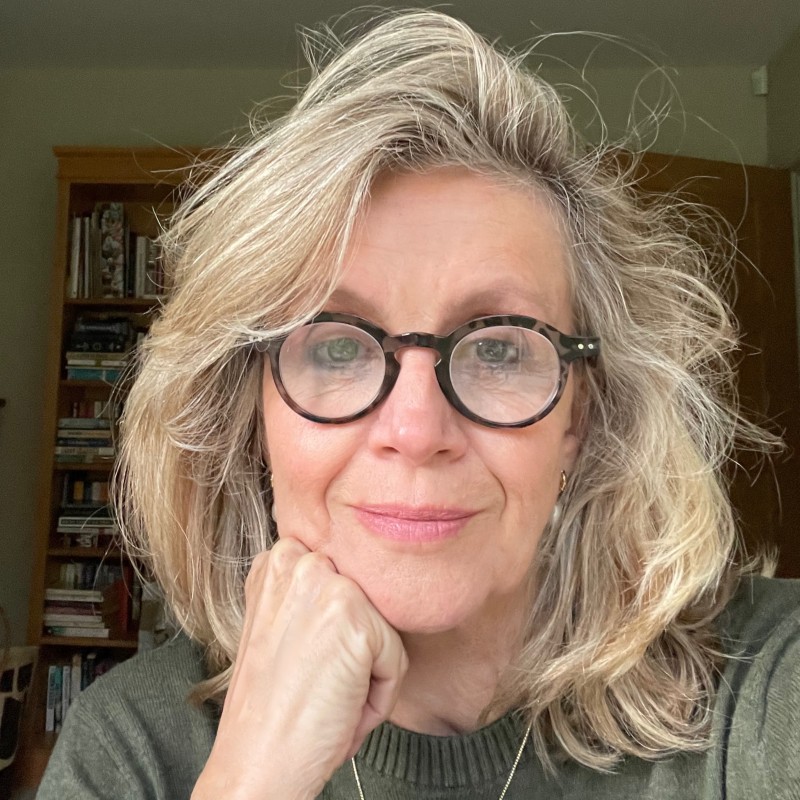 Linda van Tilburg