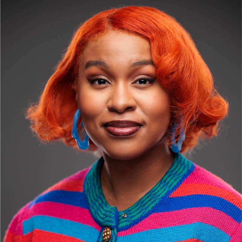 Tiana Woodard
