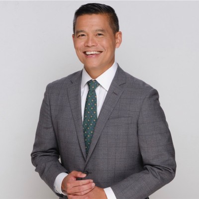 Bob DeCastro