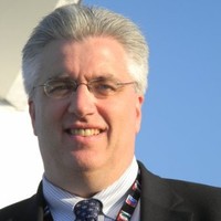 Bill Carey