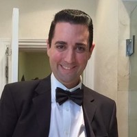 Dominic Genetti