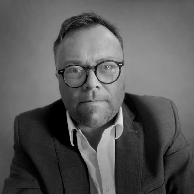 Marcus Kolga