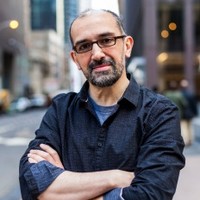 Paul Vigna