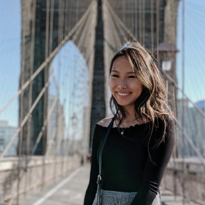 Cindy Tran