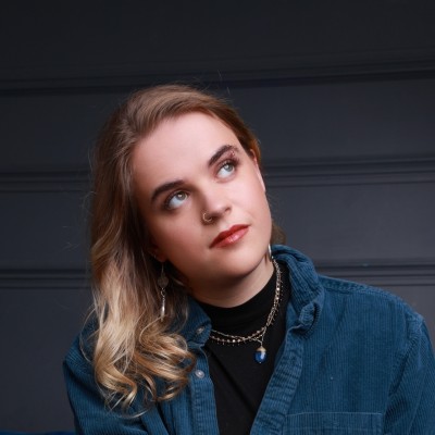 Amelie Maurice-Jones