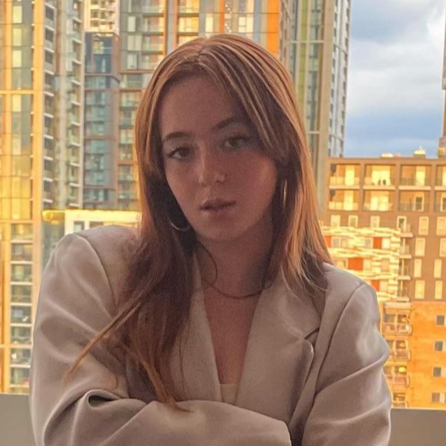 Danielle Summer