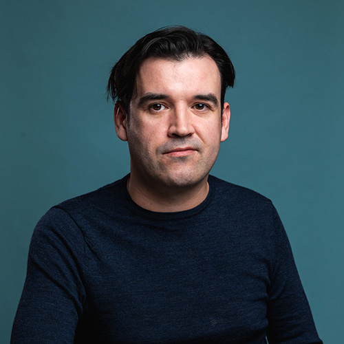 Ronan Shields