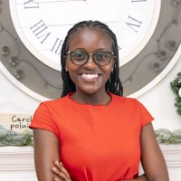 Melinda Kirwa