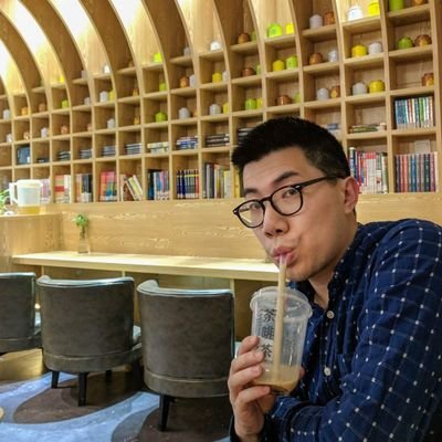Christopher Cheung