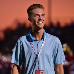 Alec Etheredge