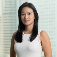 Tania Chen