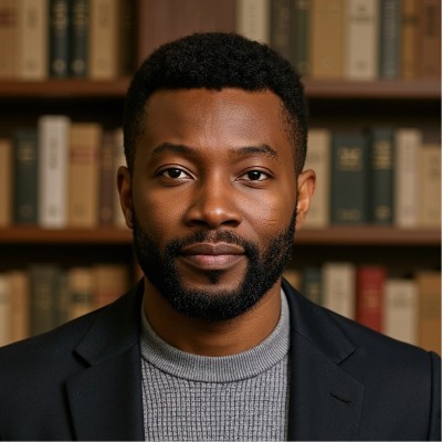 Thomas Oppong
