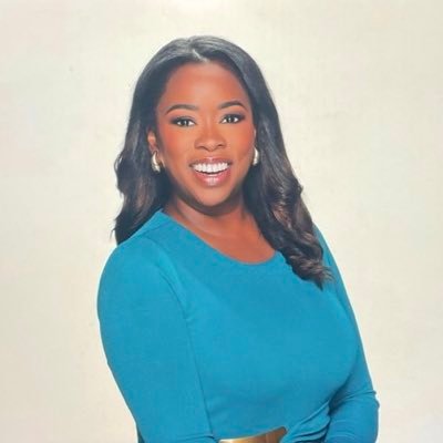 Audrey Washington