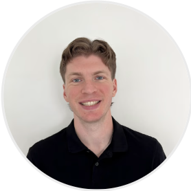 Connor Hart - Journalist Profile - Intelligent Relations