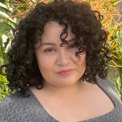 Alejandra Reyes-Velarde