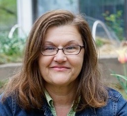 Rebecca Martin