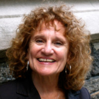 Marjorie Cohen