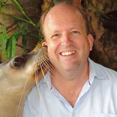 Brian Johnston