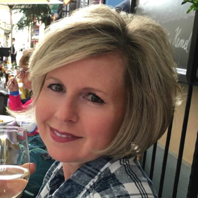 Christina Trauthwein