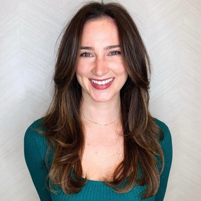 Mara Leighton