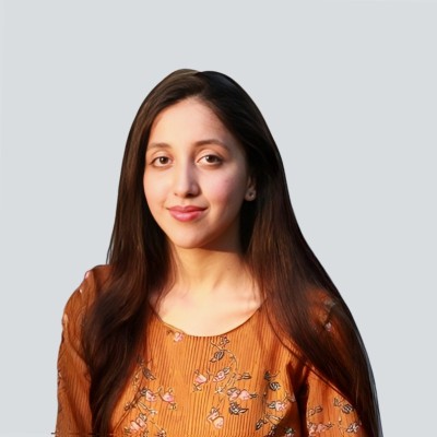 Kanwal Mehreen