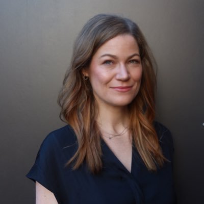 Sarah Owermohle