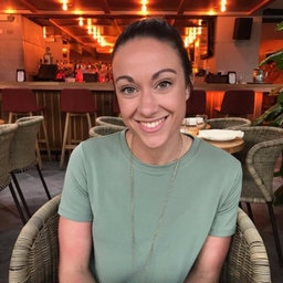 Amanda Hurley