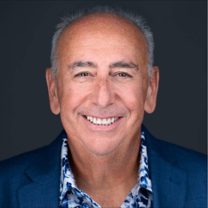 Alan Shimel