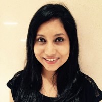 Ranjeetha Pakiam