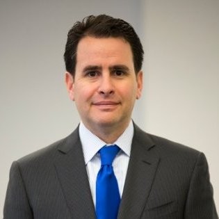 Gregg Greenberg