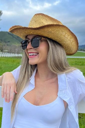 Alexa Mellardo