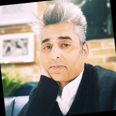 Raz Mirza