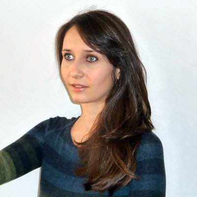 Gergana Mileva
