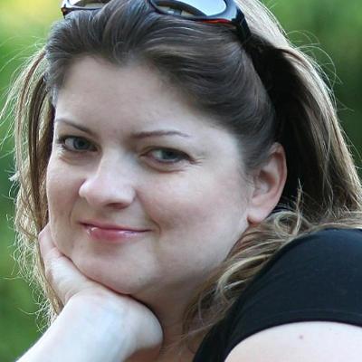 Laura Colvin